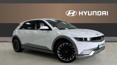 Hyundai IONIQ 5 168kW Ultimate 77 kWh 5dr Auto Electric Hatchback